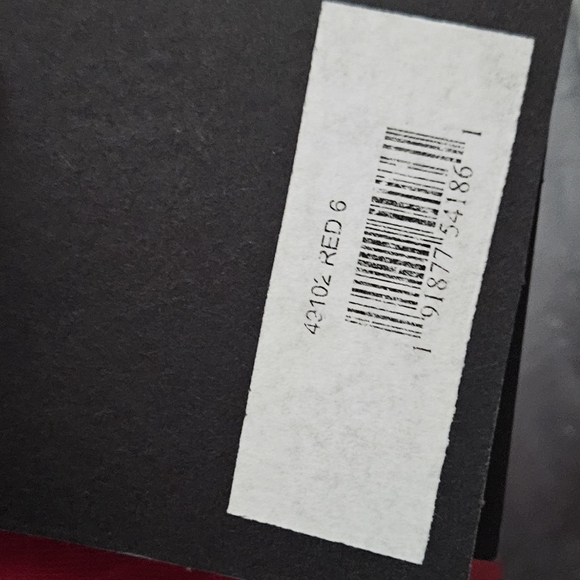 NWT Mac Dugggal Tiered One-Shoulder Gown size 6 - Picture 12 of 12